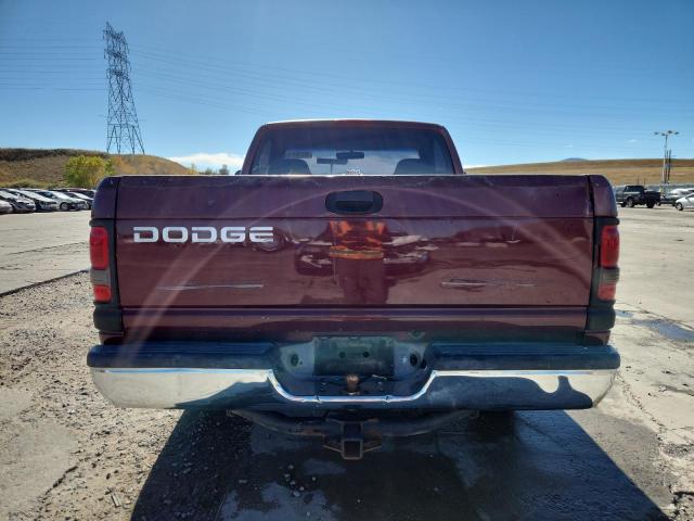 Photo 6 from auction – 2001 DODGE RAM 1500 with VIN 1B7HC16X81S348848