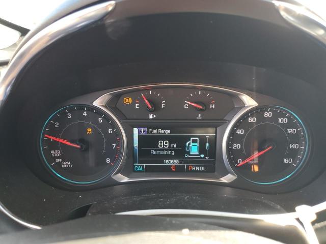Photo 9 from auction – 2017 CHEVROLET MALIBU LT with VIN 1G1ZE5ST4HF240831