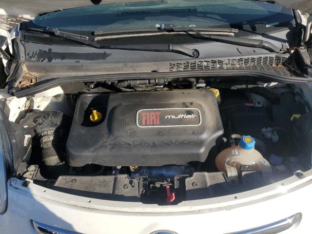 Photo 11 from auction – 2014 FIAT 500L EASY with VIN ZFBCFABH4EZ028426