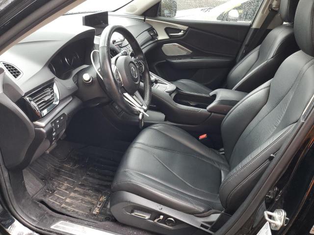 Photo 7 from auction – 2019 ACURA RDX with VIN 5J8TC2H34KL802195
