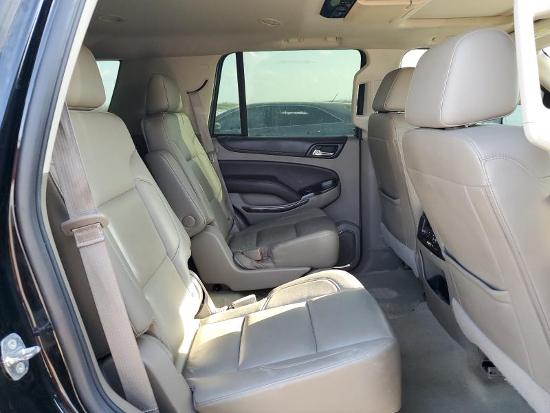 Photo 11 from auction – 2016 CHEVROLET TAHOE C150 with VIN 1GNSCBKCXGR209228