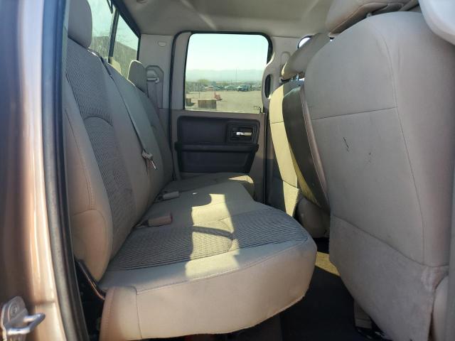 Photo 10 from auction – 2009 DODGE RAM 1500 with VIN 1D3HV18T09S779837