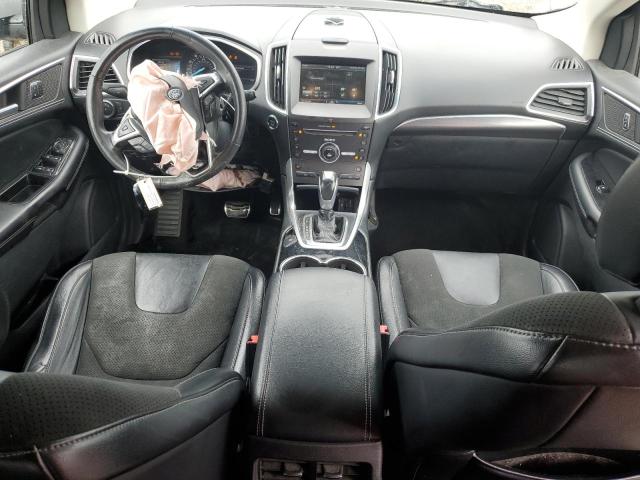 Photo 8 from auction – 2015 FORD EDGE SPORT with VIN 2FMTK4AP8FBB25762