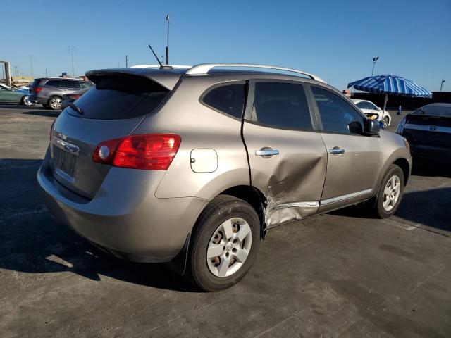 Photo 3 from auction – 2014 NISSAN ROGUE SELE with VIN JN8AS5MT3EW601007