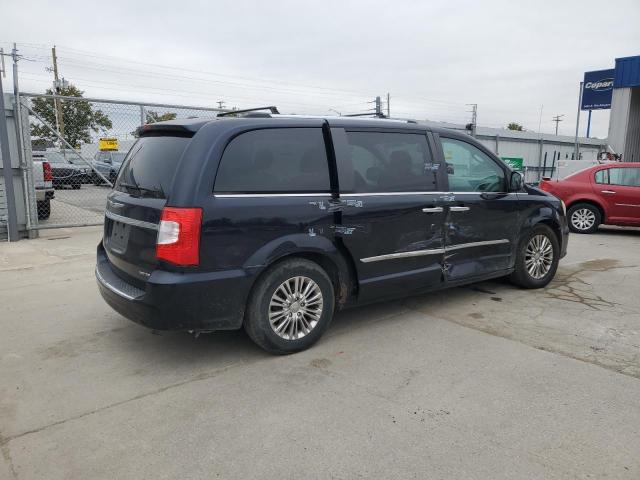 Photo 3 from auction – 2011 CHRYSLER TOWN & COU with VIN 2A4RR6DG5BR705273