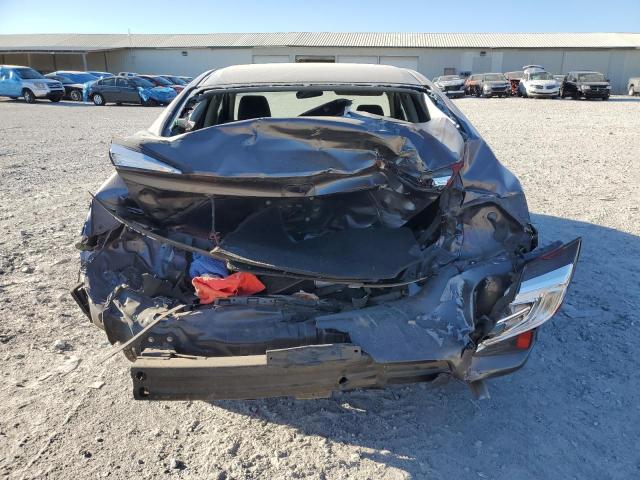Photo 6 from auction – 2017 HONDA CIVIC with VIN 19XFC2F55HE070869