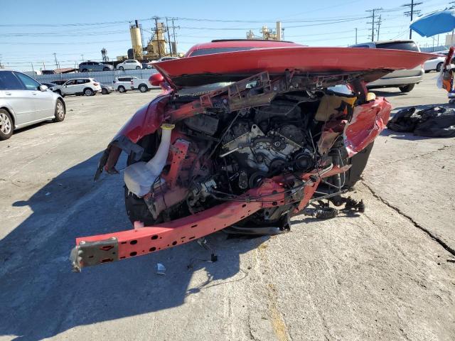 Photo 5 from auction – 2015 DODGE CHALLENGER SXT PLUS with VIN 2C3CDZBG8FH757561