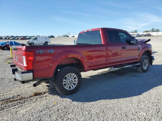 Photo 3 from auction – 2017 FORD F250 SUPER with VIN 1FT7X2B67HEE04578