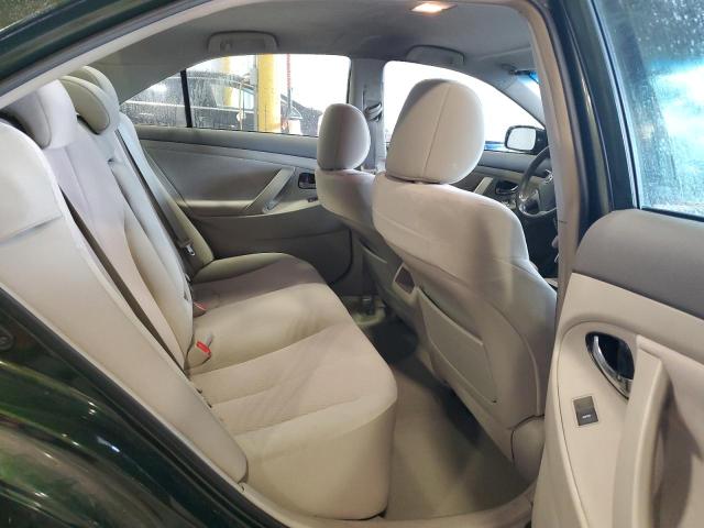 Photo 10 from auction – 2011 TOYOTA CAMRY BASE with VIN 4T1BF3EK4BU678521