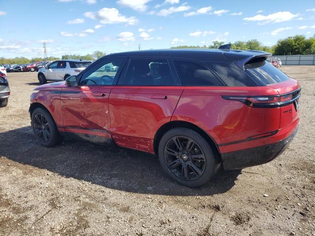 Photo 2 from auction – 2021 LAND ROVER RANGE ROVE with VIN SALYT2EX1MA321615