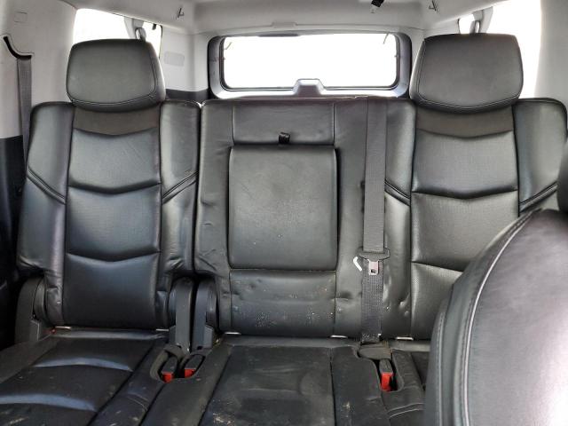 Photo 10 from auction – 2019 CADILLAC ESCALADE E with VIN 1GYS3HKJ5KR181142