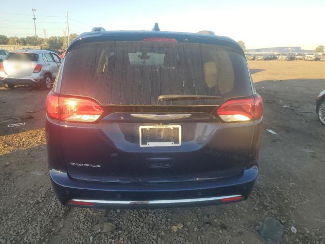 Photo 6 from auction – 2019 CHRYSLER PACIFICA TOURING L with VIN 2C4RC1BG4KR549045