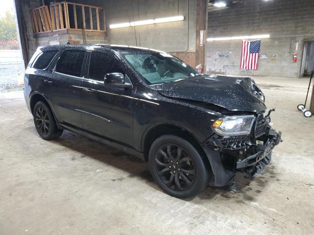Photo 4 from auction – 2020 DODGE DURANGO SX with VIN 1C4RDJAG1LC187636