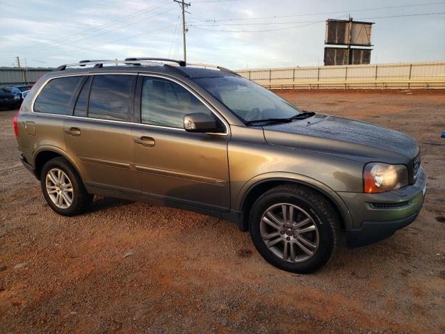 Photo 4 from auction – 2010 VOLVO XC90 3.2 with VIN YV4982CY9A1561318