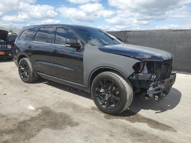 Photo 4 from auction – 2015 DODGE DURANGO R/ with VIN 1C4SDHCT0FC755903