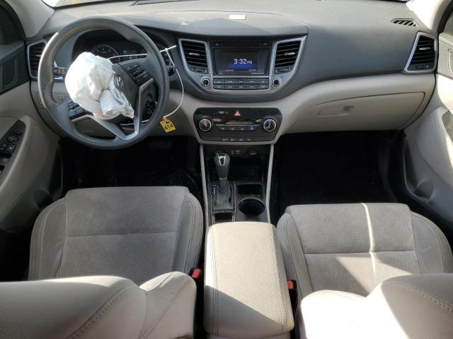 Photo 8 from auction – 2017 HYUNDAI TUCSON LIM with VIN KM8J3CA41HU297472