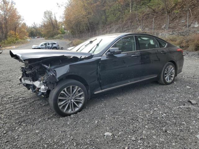 Photo 1 from auction – 2015 HYUNDAI GENESIS 3. with VIN KMHGN4JE8FU015232