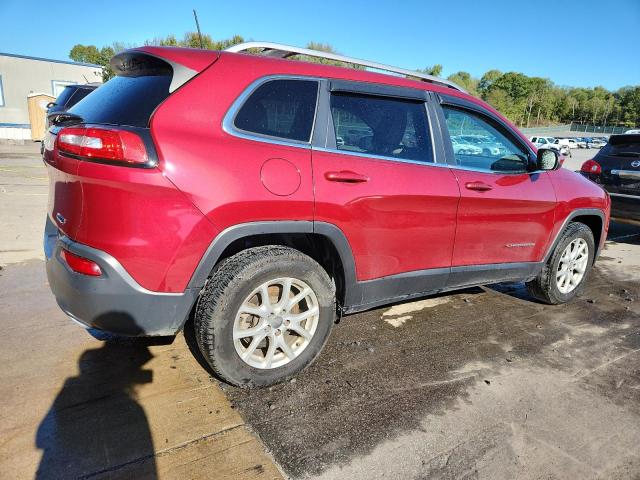 Photo 3 from auction – 2017 JEEP CHEROKEE L with VIN 1C4PJMCS7HD227187