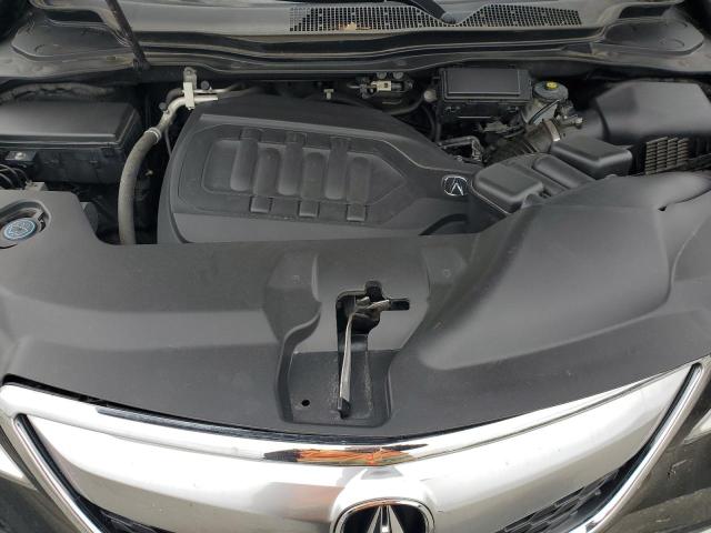 Photo 12 from auction – 2016 ACURA MDX TECHNOLOGY with VIN 5FRYD4H48GB003017