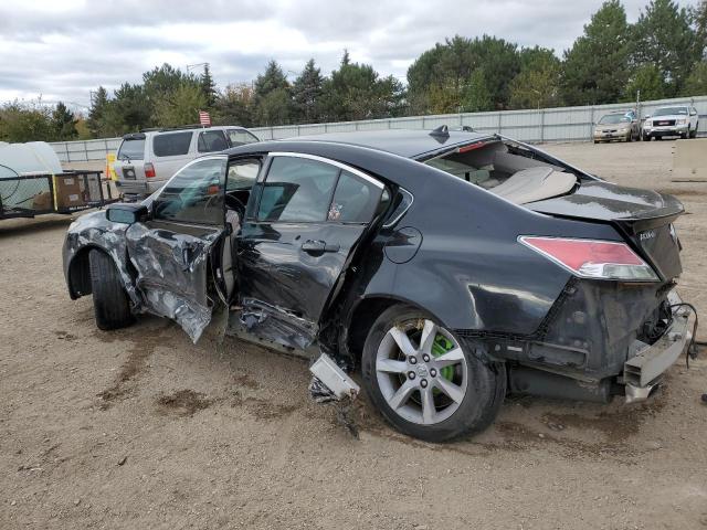 Photo 2 from auction – 2012 ACURA TL with VIN 19UUA8F52CA013137
