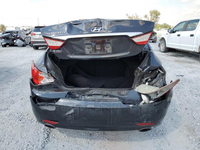 Photo 6 from auction – 2011 HYUNDAI SONATA SE with VIN 5NPEC4AC2BH274593