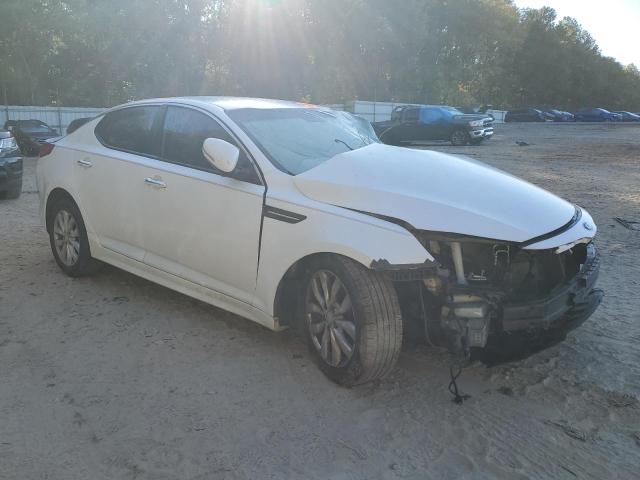 Photo 4 from auction – 2014 KIA OPTIMA LX with VIN 5XXGM4A74EG307196