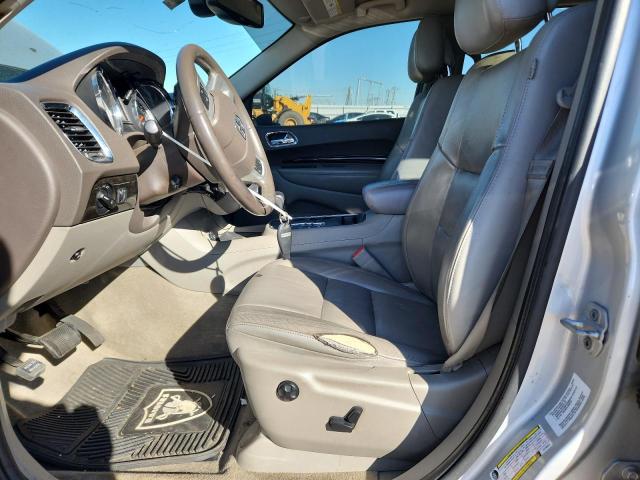 Photo 7 from auction – 2012 DODGE DURANGO CR with VIN 1C4RDJDG8CC163443