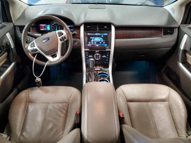 Photo 8 from auction – 2013 FORD EDGE LIMITED with VIN 2FMDK4KC5DBB85835