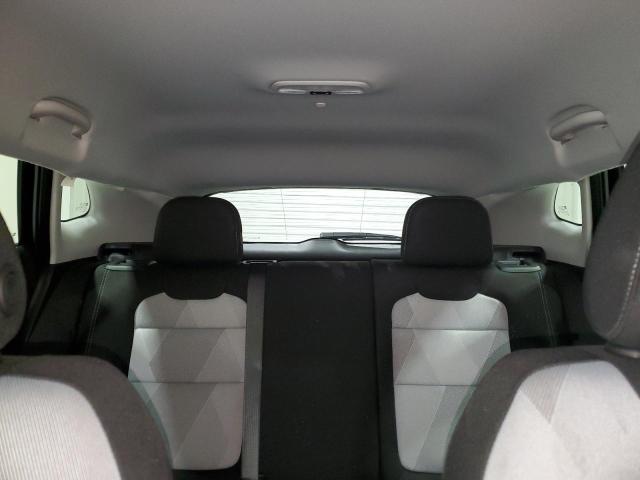 Photo 10 from auction – 2025 CHEVROLET TRAX LS with VIN KL77LFEP8SC181281