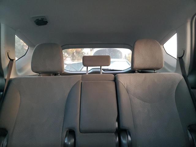 Photo 10 from auction – 2013 TOYOTA PRIUS V with VIN JTDZN3EUXD3248010