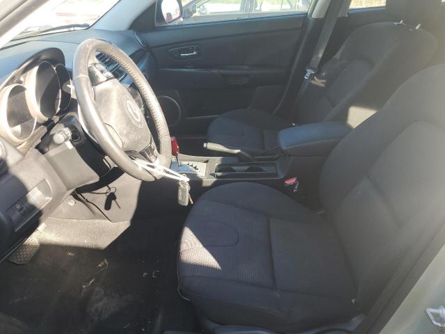 Photo 7 from auction – 2009 MAZDA 3 S with VIN JM1BK343691247233