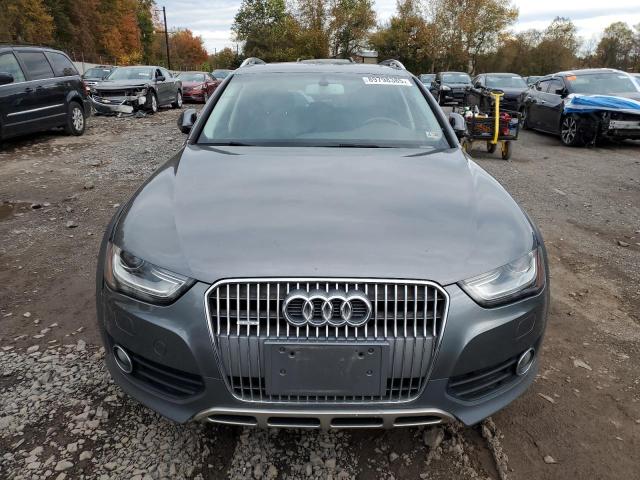 Photo 5 from auction – 2015 AUDI A4 ALLROAD with VIN WA1UFAFL5FA120428