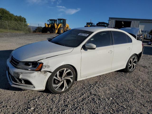 VOLKSWAGEN JETTA S 2017 with VIN 3VW167AJ7HM307397 - Photo from auction