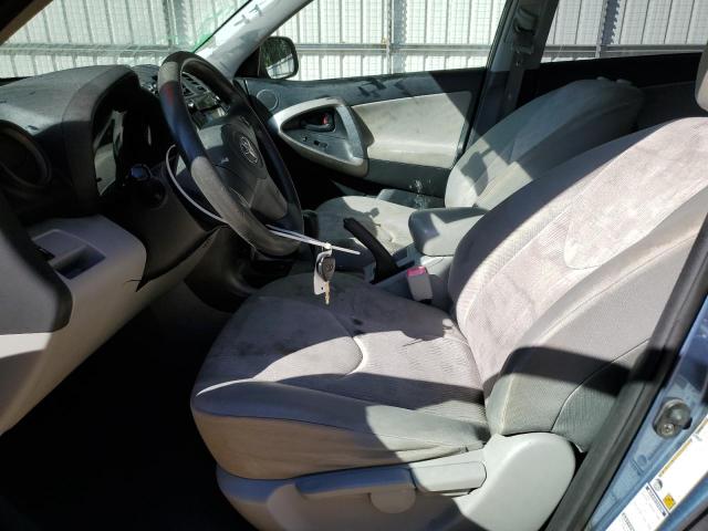 Photo 7 from auction – 2011 TOYOTA RAV4 with VIN JTMBF4DV0BD042491