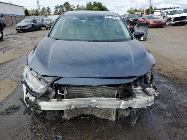 Photo 5 from auction – 2021 HONDA CIVIC LX with VIN 2HGFC2F61MH534796