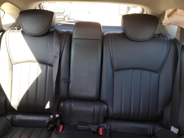Photo 10 from auction – 2017 INFINITI QX50 with VIN JN1BJ0RR4HM416616