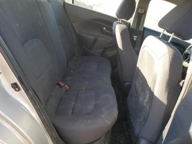 Photo 10 from auction – 2013 KIA RIO LX with VIN KNADM4A30D6177993