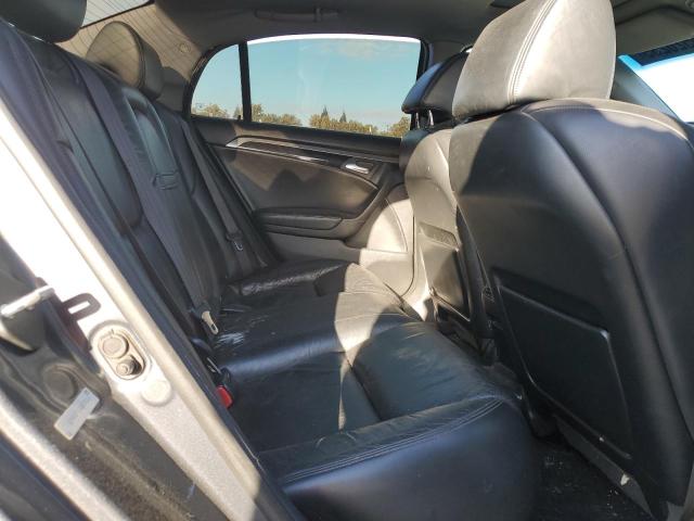 Photo 10 from auction – 2004 ACURA TL with VIN 19UUA66284A053640