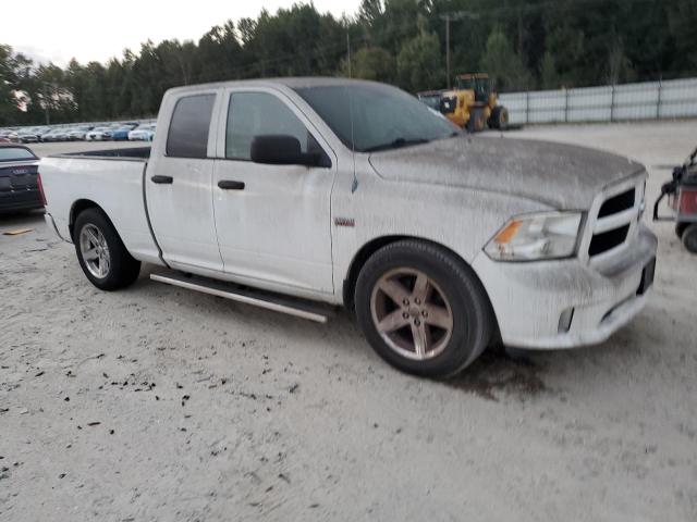 Photo 4 from auction – 2013 RAM 1500 ST with VIN 1C6RR6FT0DS644004