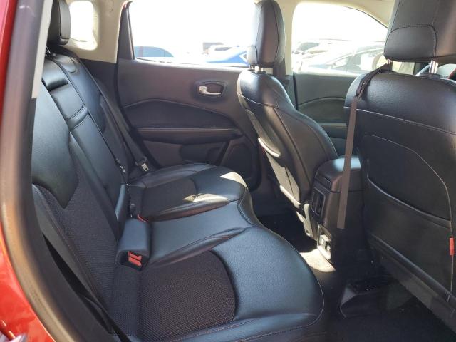 Photo 11 from auction – 2019 JEEP COMPASS TR with VIN 3C4NJDDB8KT660539