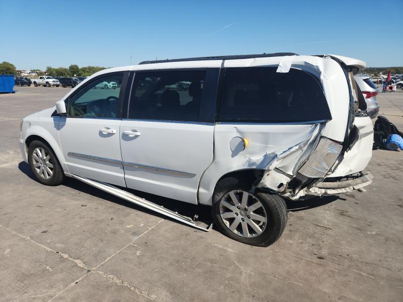 Photo 2 from auction – 2014 CHRYSLER TOWN & COU with VIN 2C4RC1BG4ER138359