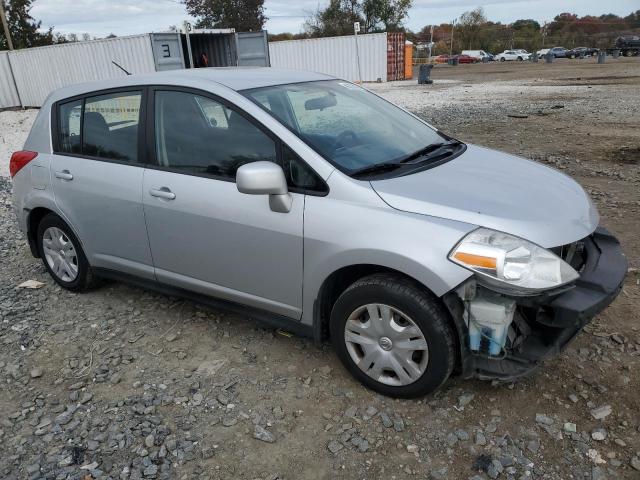 Photo 4 from auction – 2011 NISSAN VERSA S with VIN 3N1BC1CP9BL514131