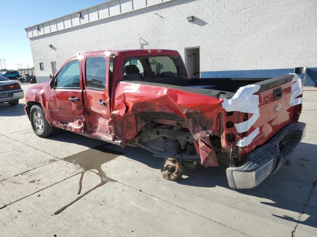 Photo 2 from auction – 2011 CHEVROLET SILVERADO with VIN 3GCPKSE33BG279076