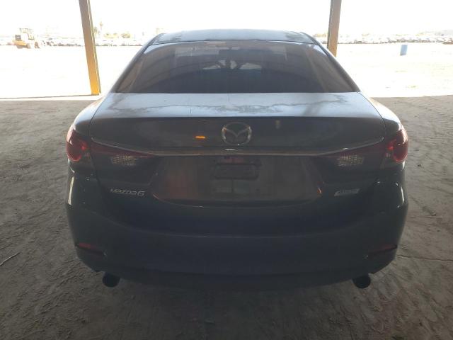 Photo 6 from auction – 2016 MAZDA 6 TOURING with VIN JM1GJ1V57G1472111