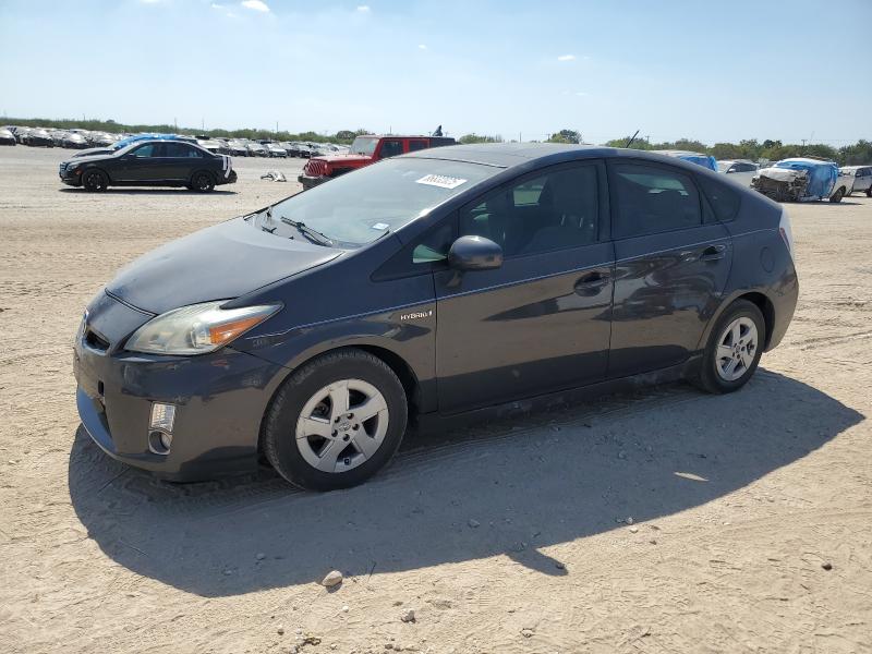 TOYOTA PRIUS 2010 with VIN JTDKN3DU7A5085755 - Photo from auction