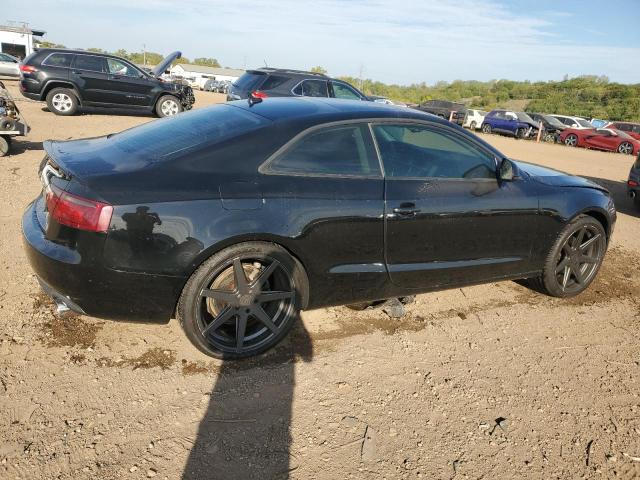 Photo 3 from auction – 2009 AUDI A5 QUATTRO with VIN WAUDK78T39A021285