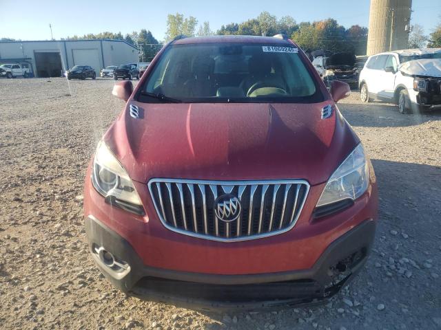 Photo 5 from auction – 2015 BUICK ENCORE CON with VIN KL4CJBSB9FB125686