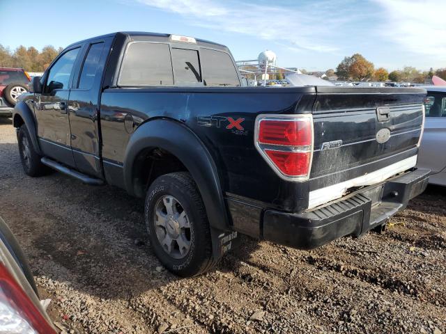 Photo 2 from auction – 2009 FORD F150 SUPER with VIN 1FTRX14WX9FA79842