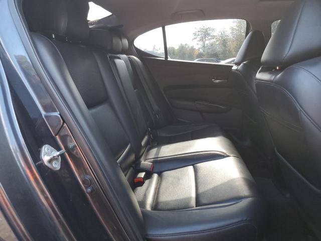 Photo 10 from auction – 2015 ACURA TLX TECH with VIN 19UUB3F58FA003488