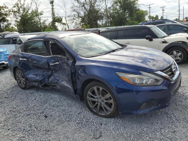 Photo 4 from auction – 2018 NISSAN ALTIMA 2.5 with VIN 1N4AL3AP3JC162008